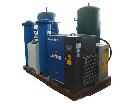 點(diǎn)擊查看詳細(xì)信息<br>標(biāo)題：5立方醫(yī)用分子篩制氧設(shè)備 閱讀次數(shù)：4558