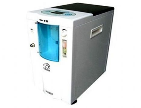 點(diǎn)擊查看詳細(xì)信息<br>標(biāo)題：5L家用制氧機(jī) 閱讀次數(shù)：4789